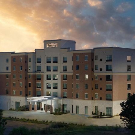 Staybridge Suites - Flowood - Nw Jackson By Ihg Esterno foto