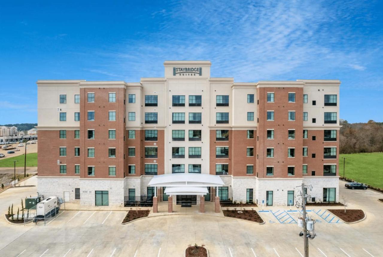 Staybridge Suites - Flowood - Nw Jackson, An Ihg Hotel Esterno foto