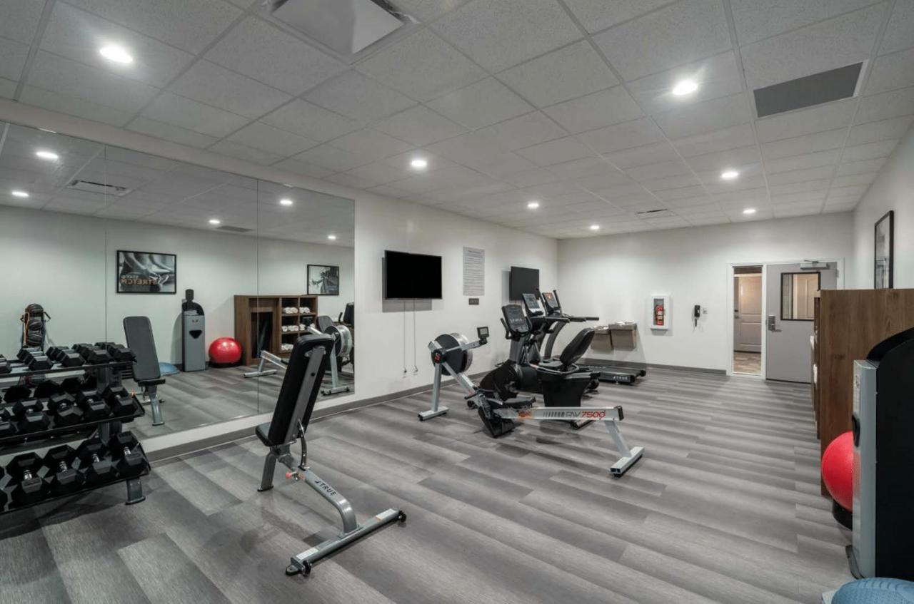 Staybridge Suites - Flowood - Nw Jackson By Ihg Esterno foto
