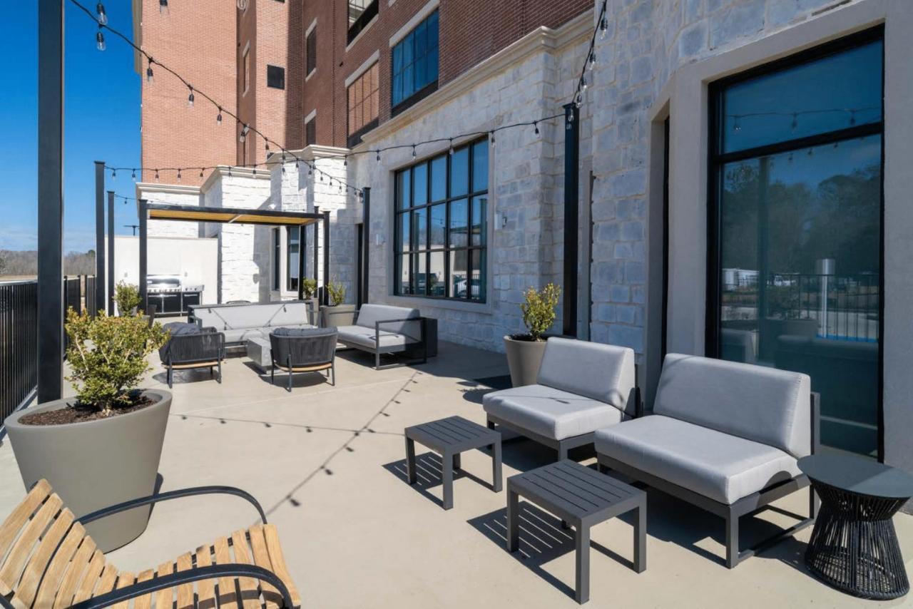 Staybridge Suites - Flowood - Nw Jackson By Ihg Esterno foto