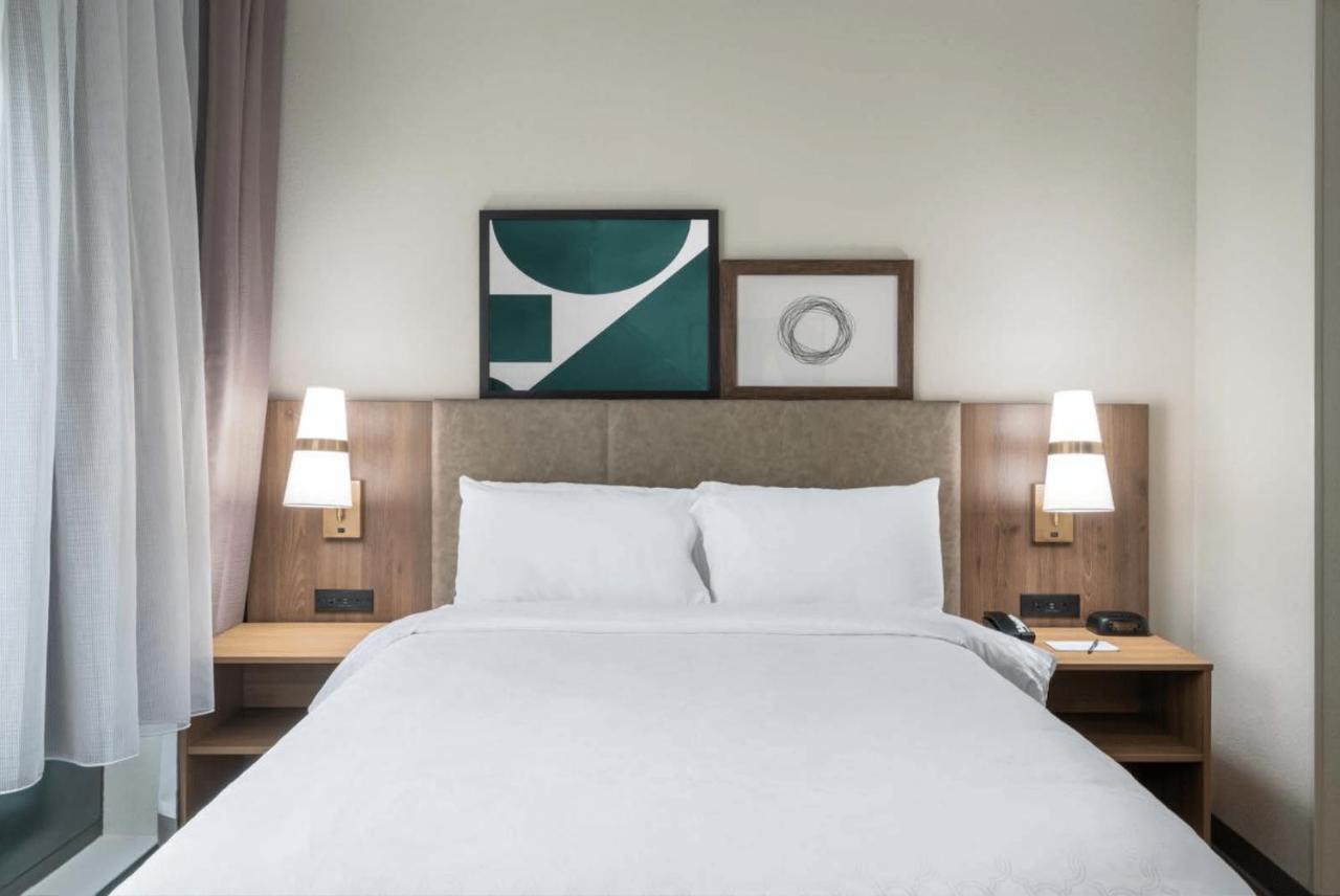 Staybridge Suites - Flowood - Nw Jackson By Ihg Esterno foto