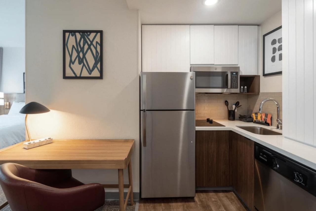 Staybridge Suites - Flowood - Nw Jackson By Ihg Esterno foto