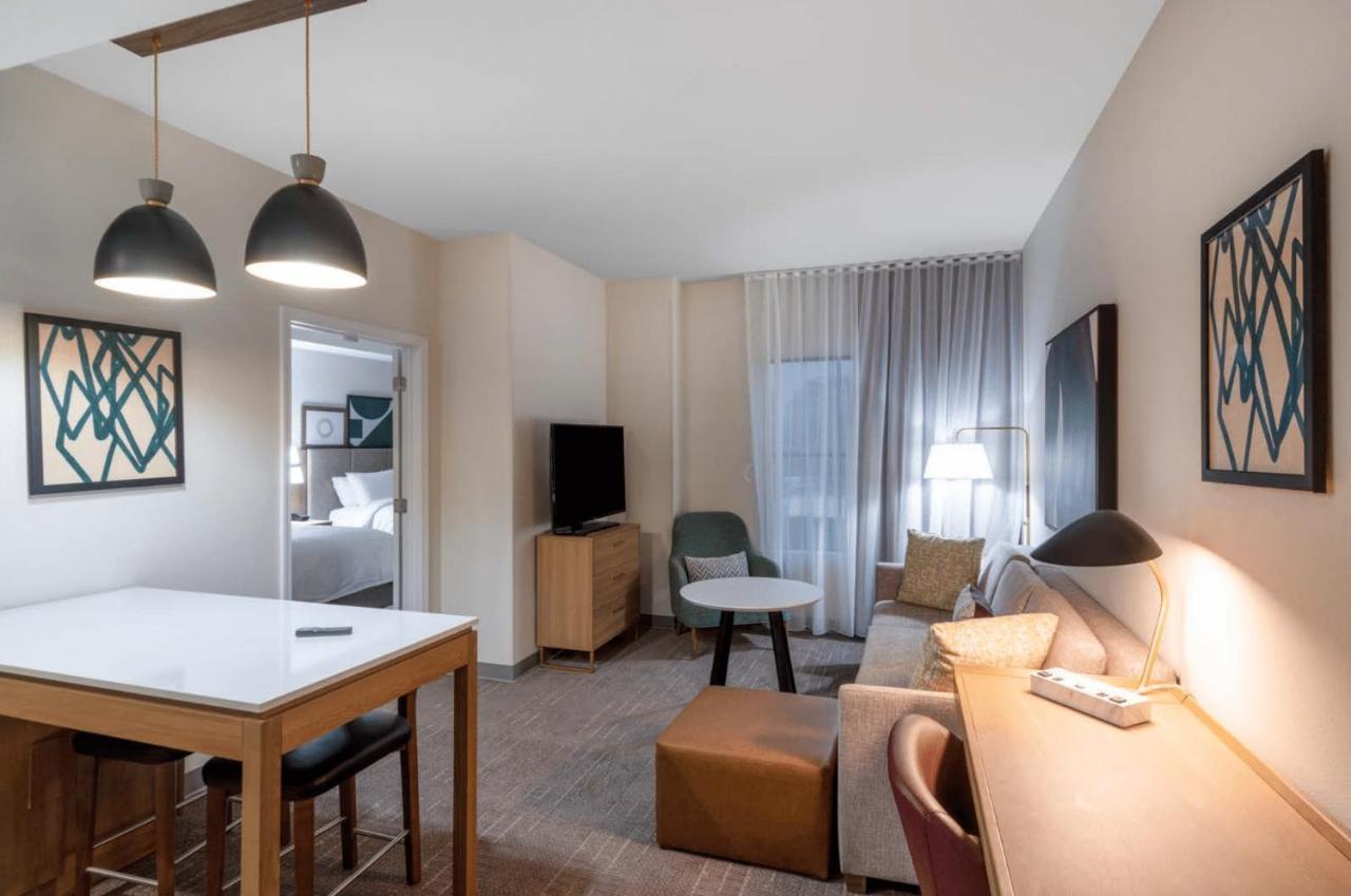 Staybridge Suites - Flowood - Nw Jackson By Ihg Esterno foto