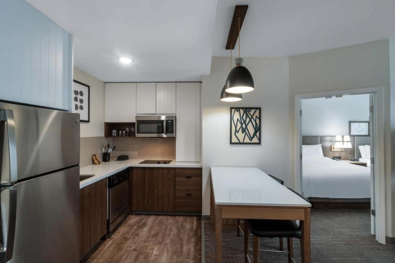 Staybridge Suites - Flowood - Nw Jackson By Ihg Esterno foto