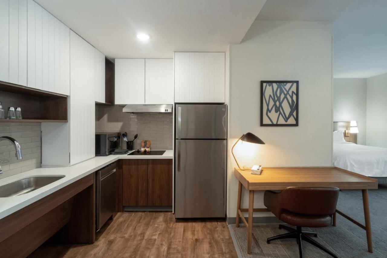 Staybridge Suites - Flowood - Nw Jackson By Ihg Esterno foto