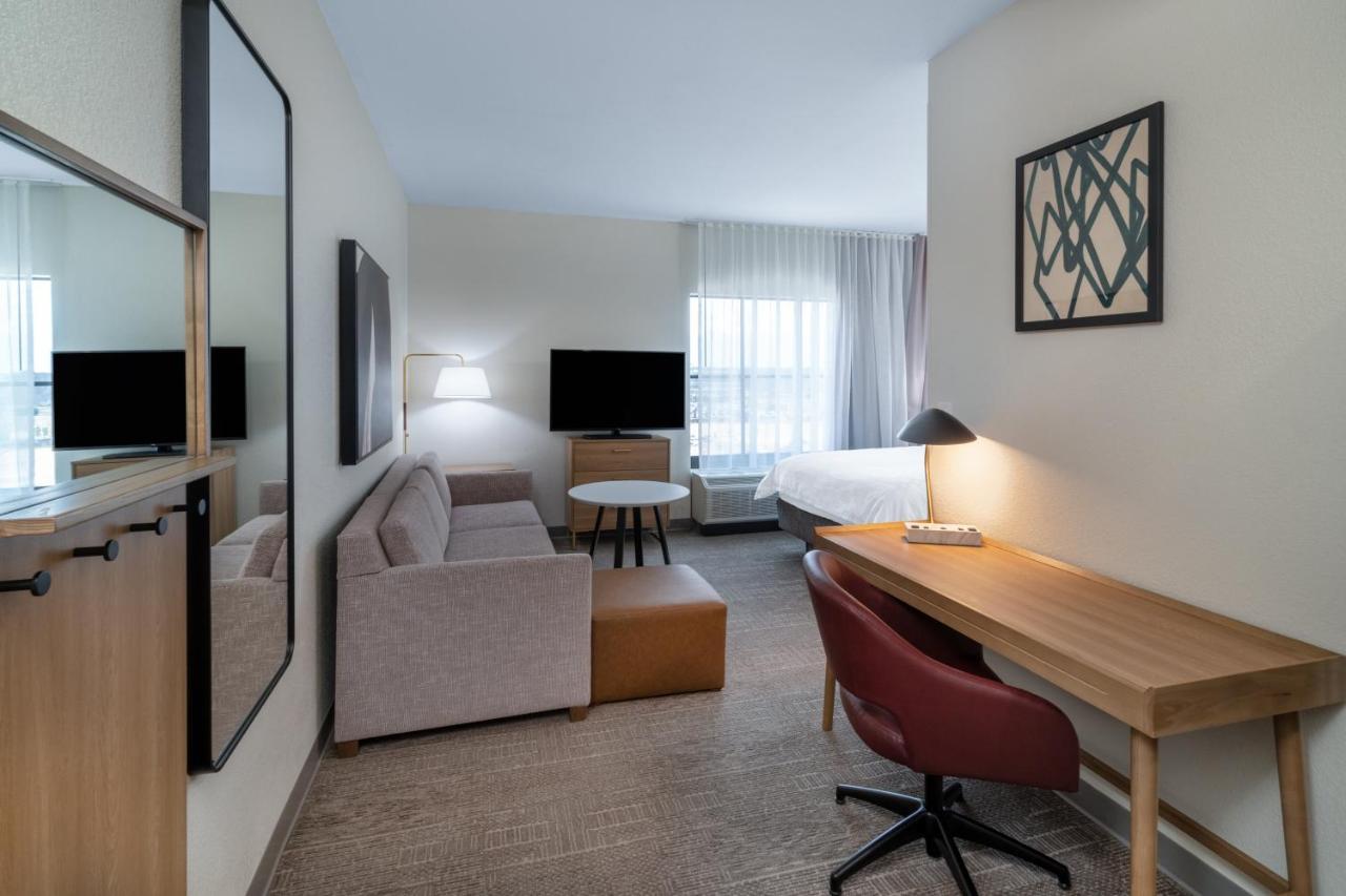 Staybridge Suites - Flowood - Nw Jackson By Ihg Esterno foto
