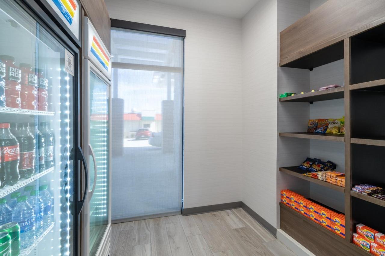 Staybridge Suites - Flowood - Nw Jackson By Ihg Esterno foto