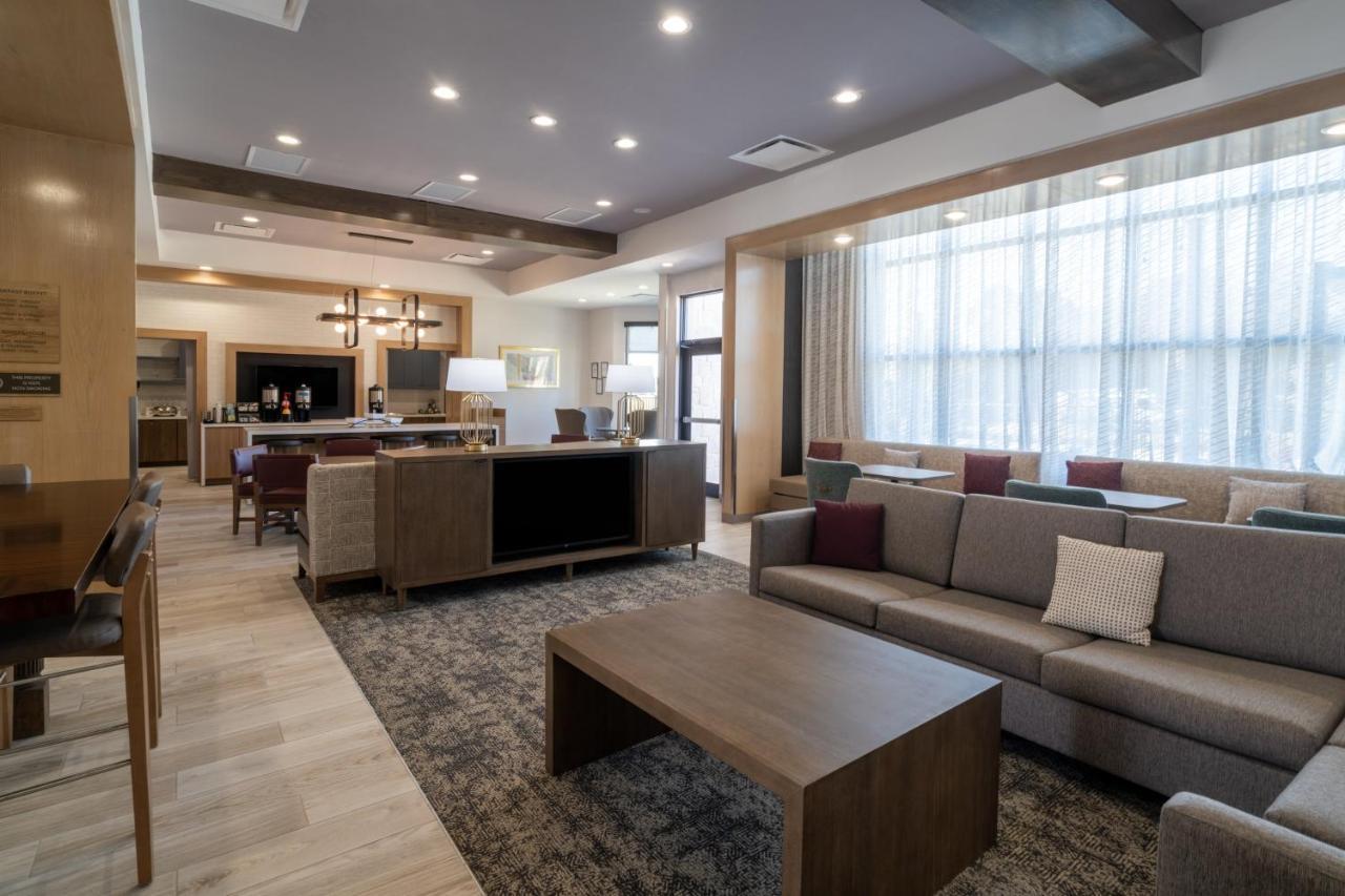 Staybridge Suites - Flowood - Nw Jackson By Ihg Esterno foto