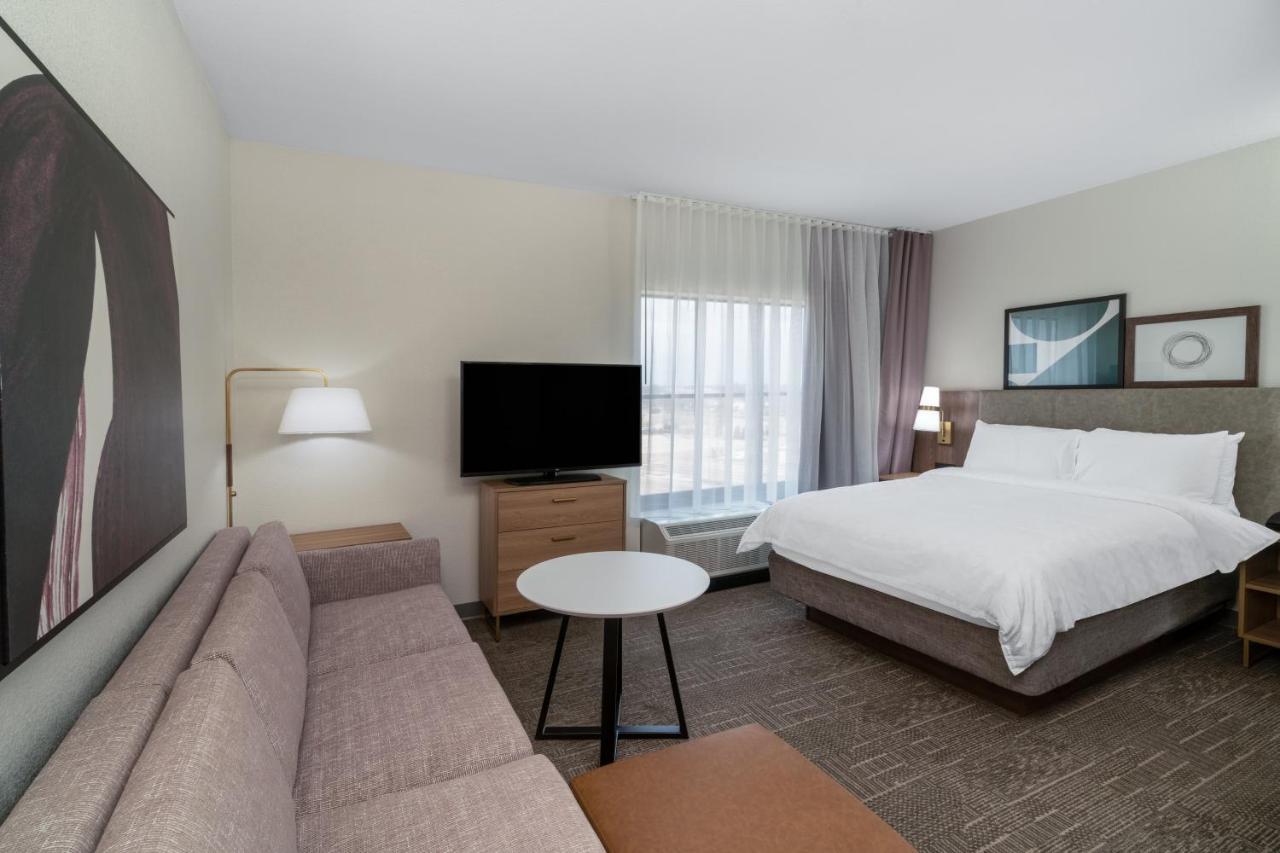 Staybridge Suites - Flowood - Nw Jackson By Ihg Esterno foto