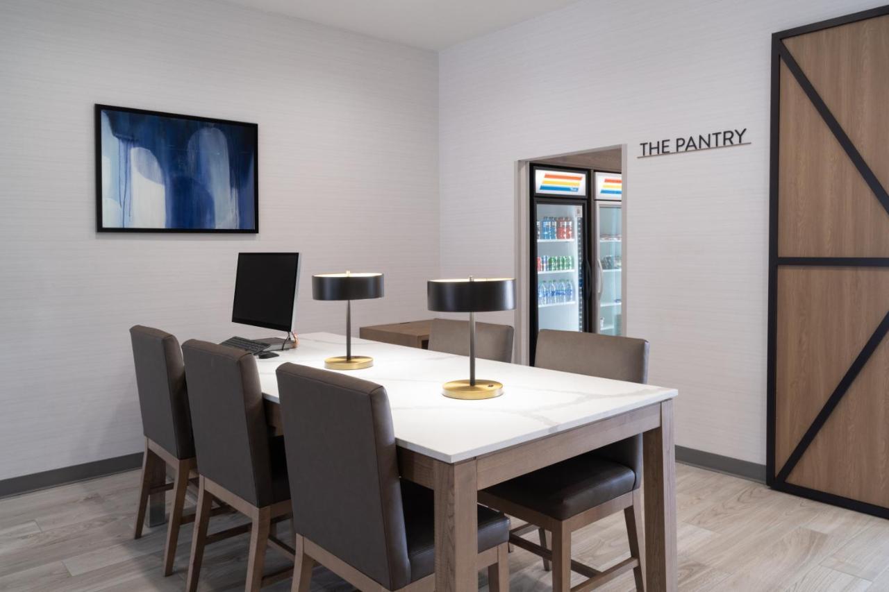 Staybridge Suites - Flowood - Nw Jackson By Ihg Esterno foto