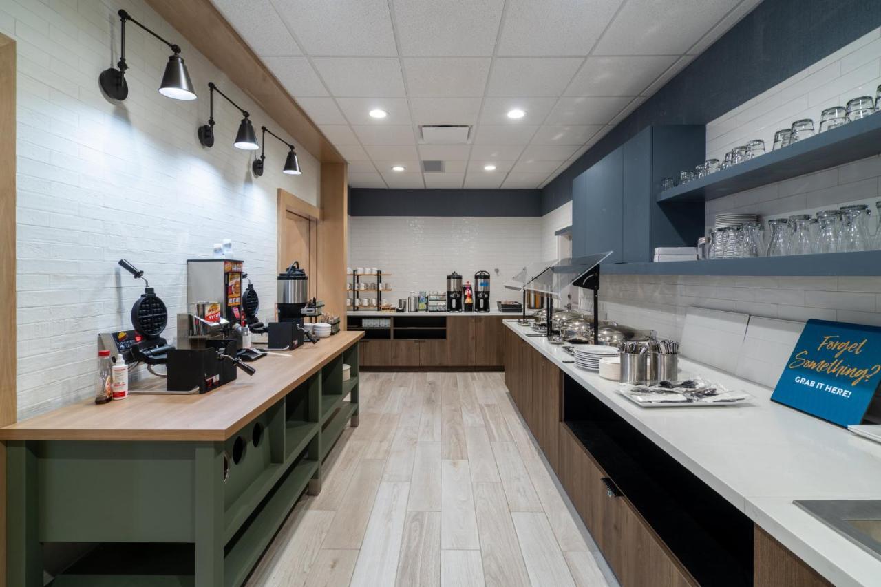 Staybridge Suites - Flowood - Nw Jackson By Ihg Esterno foto