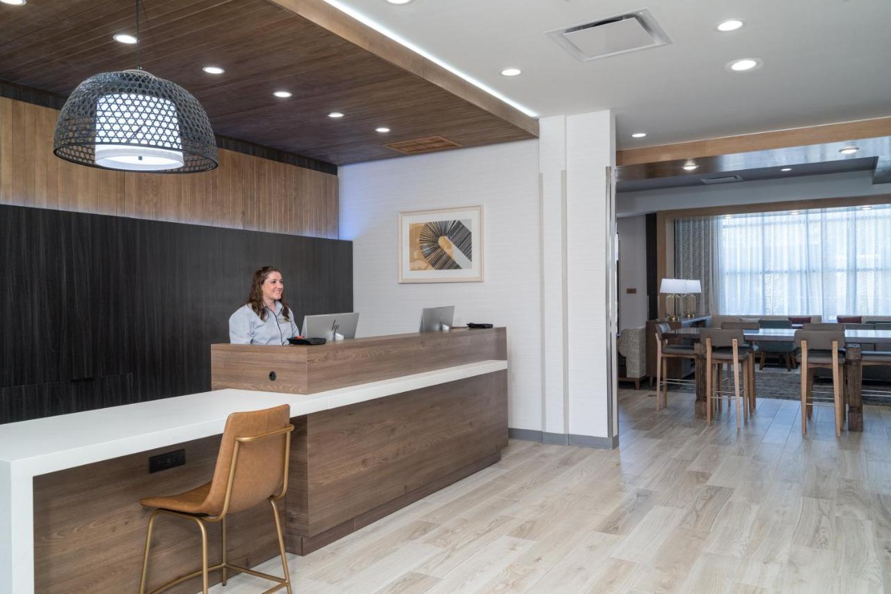 Staybridge Suites - Flowood - Nw Jackson By Ihg Esterno foto