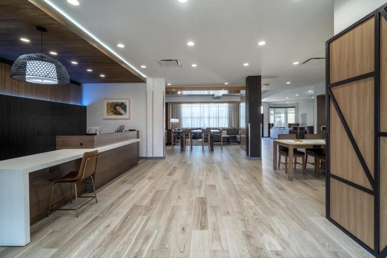 Staybridge Suites - Flowood - Nw Jackson By Ihg Esterno foto