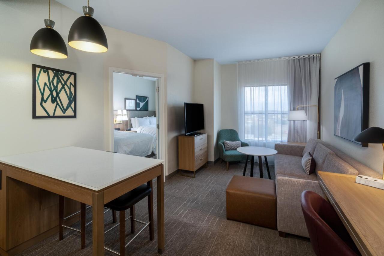 Staybridge Suites - Flowood - Nw Jackson By Ihg Esterno foto
