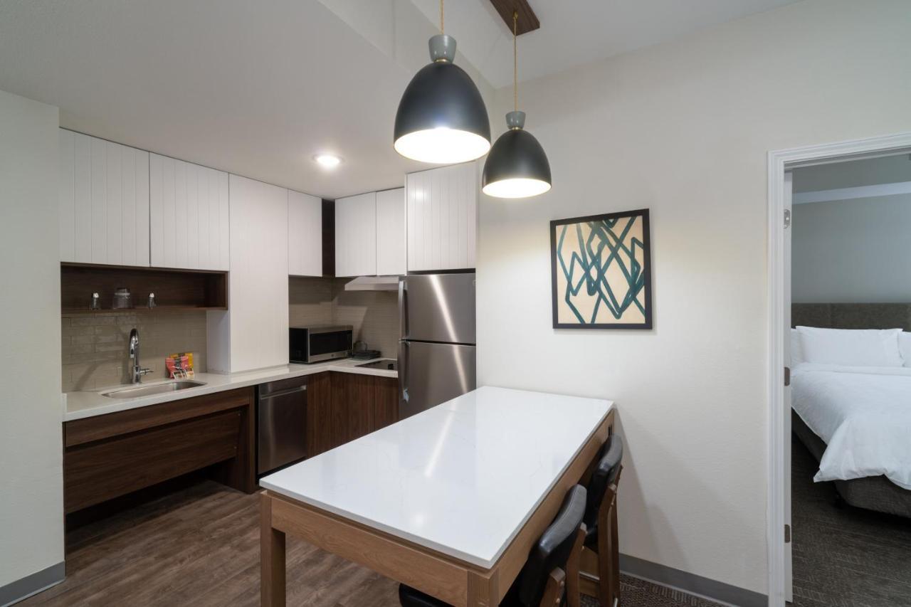 Staybridge Suites - Flowood - Nw Jackson By Ihg Esterno foto
