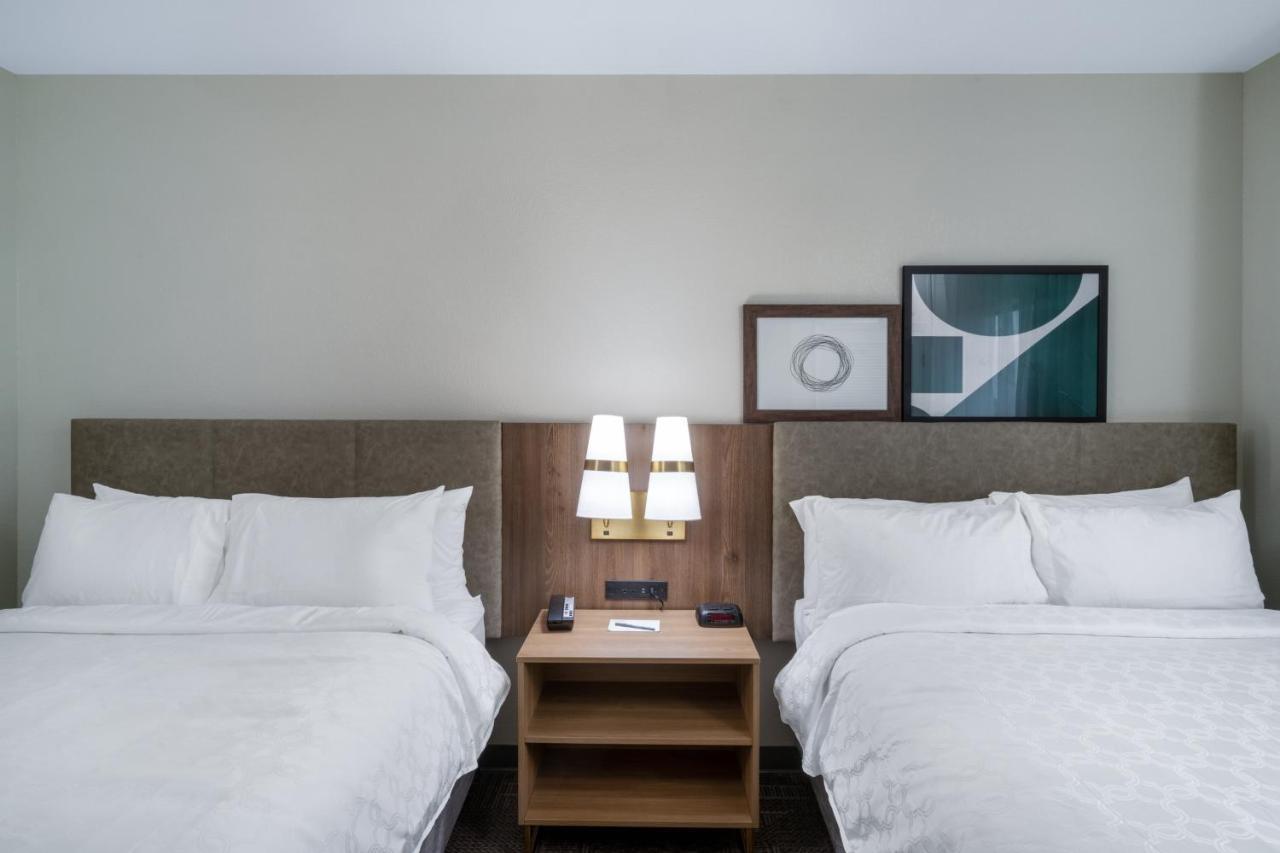Staybridge Suites - Flowood - Nw Jackson By Ihg Esterno foto