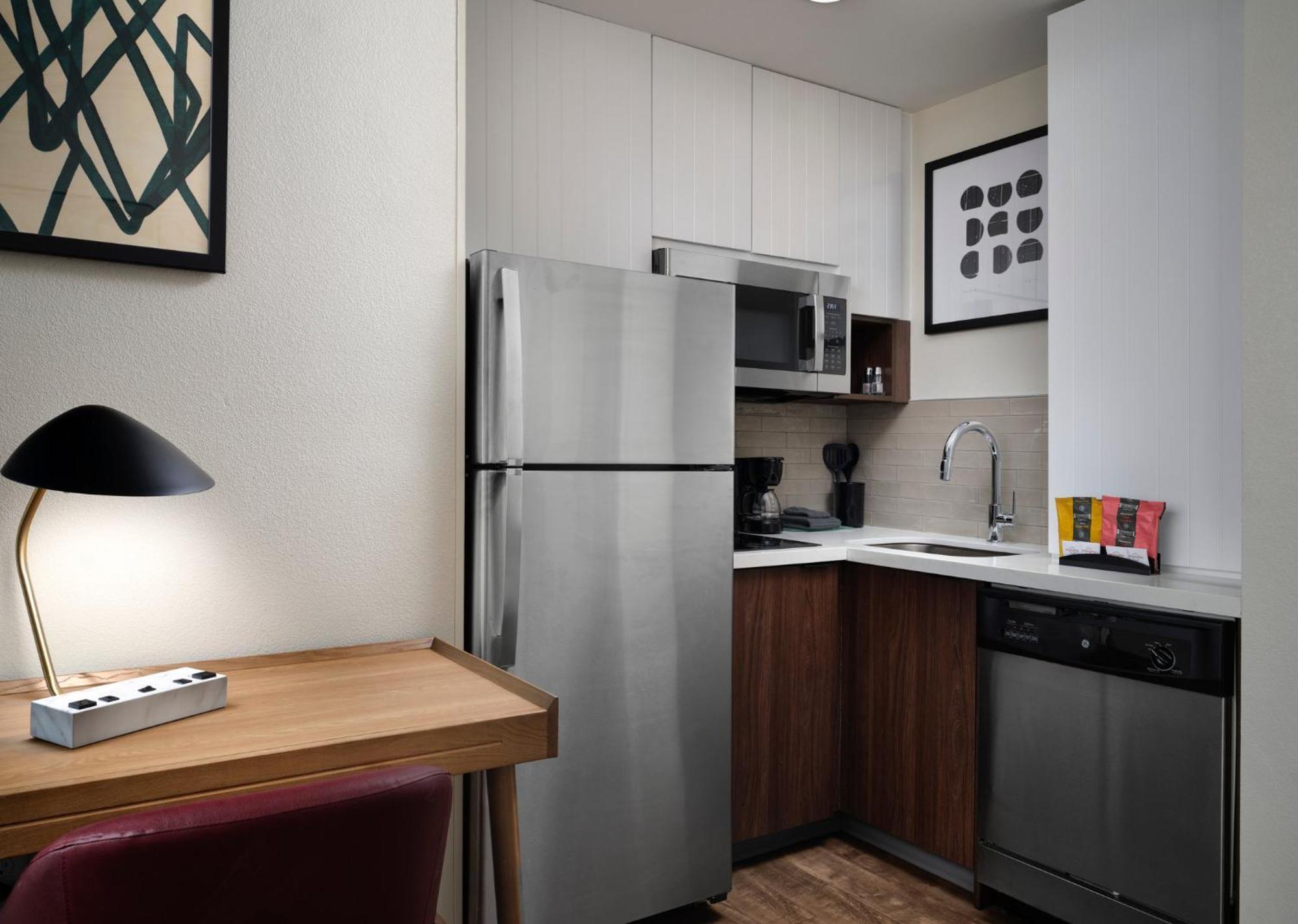 Staybridge Suites - Flowood - Nw Jackson By Ihg Esterno foto