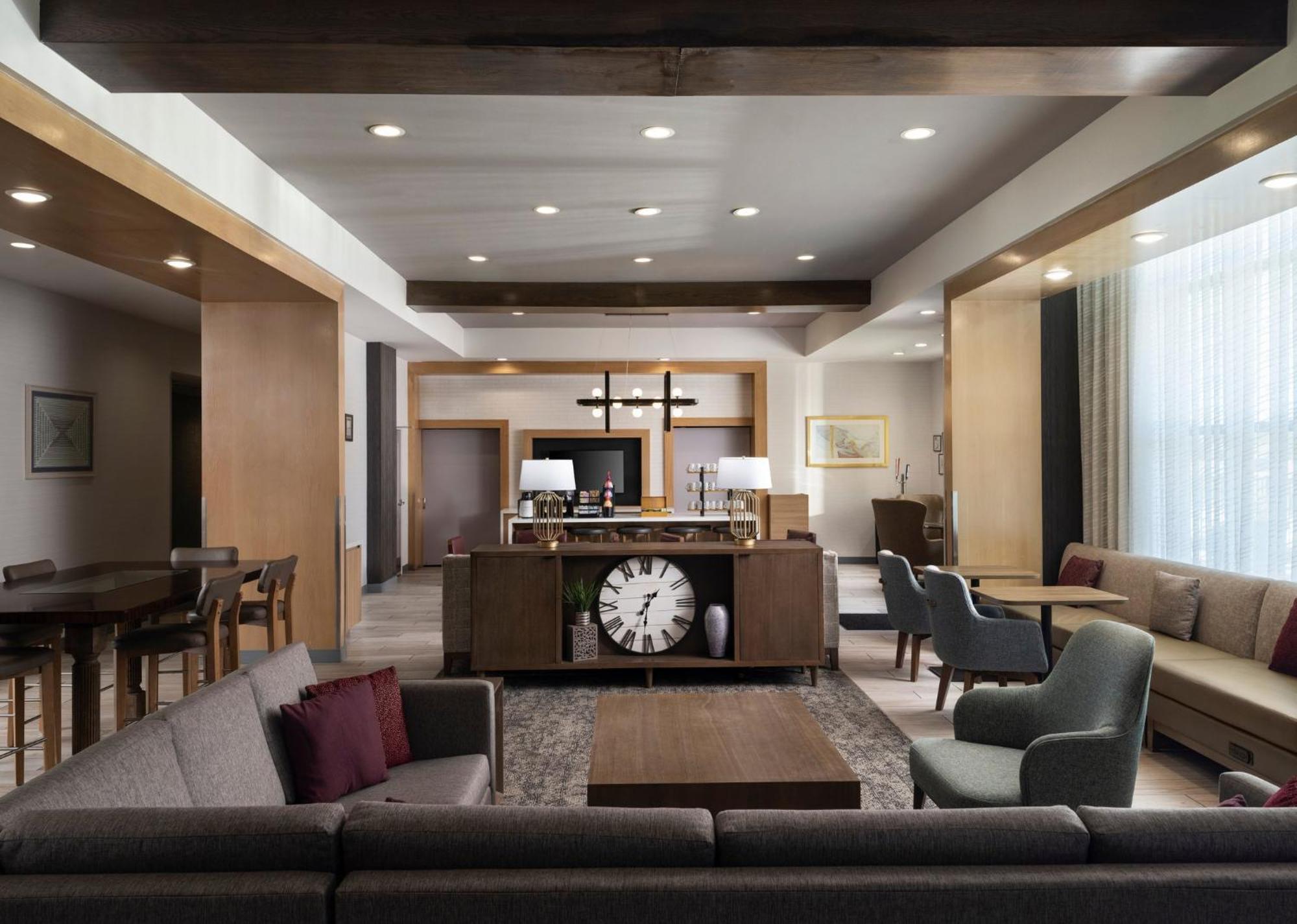 Staybridge Suites - Flowood - Nw Jackson By Ihg Esterno foto