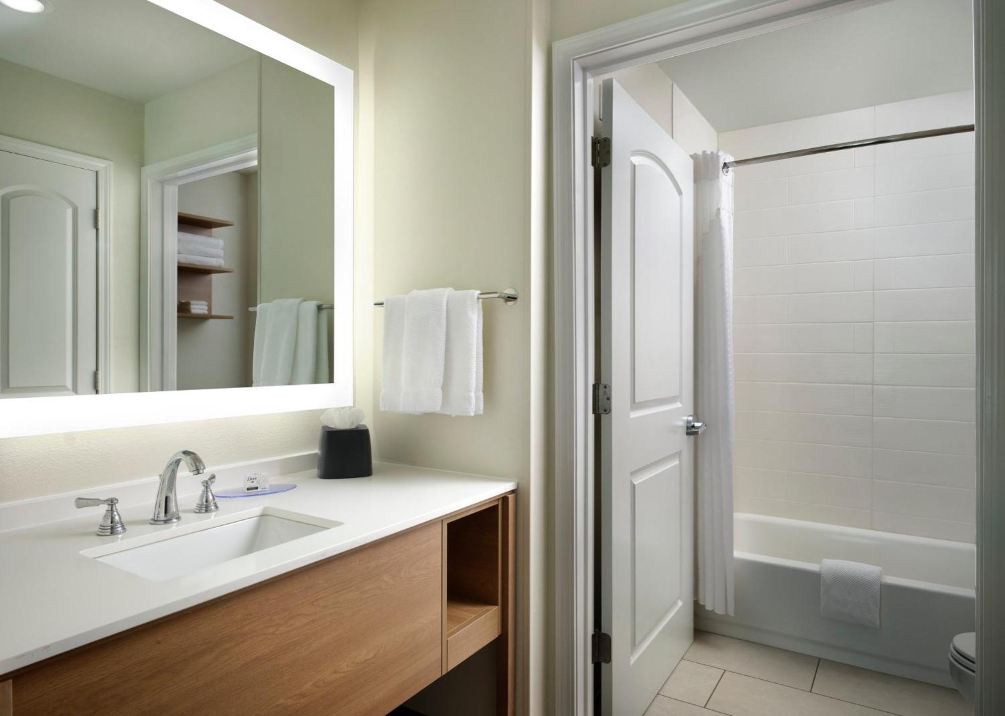 Staybridge Suites - Flowood - Nw Jackson By Ihg Esterno foto