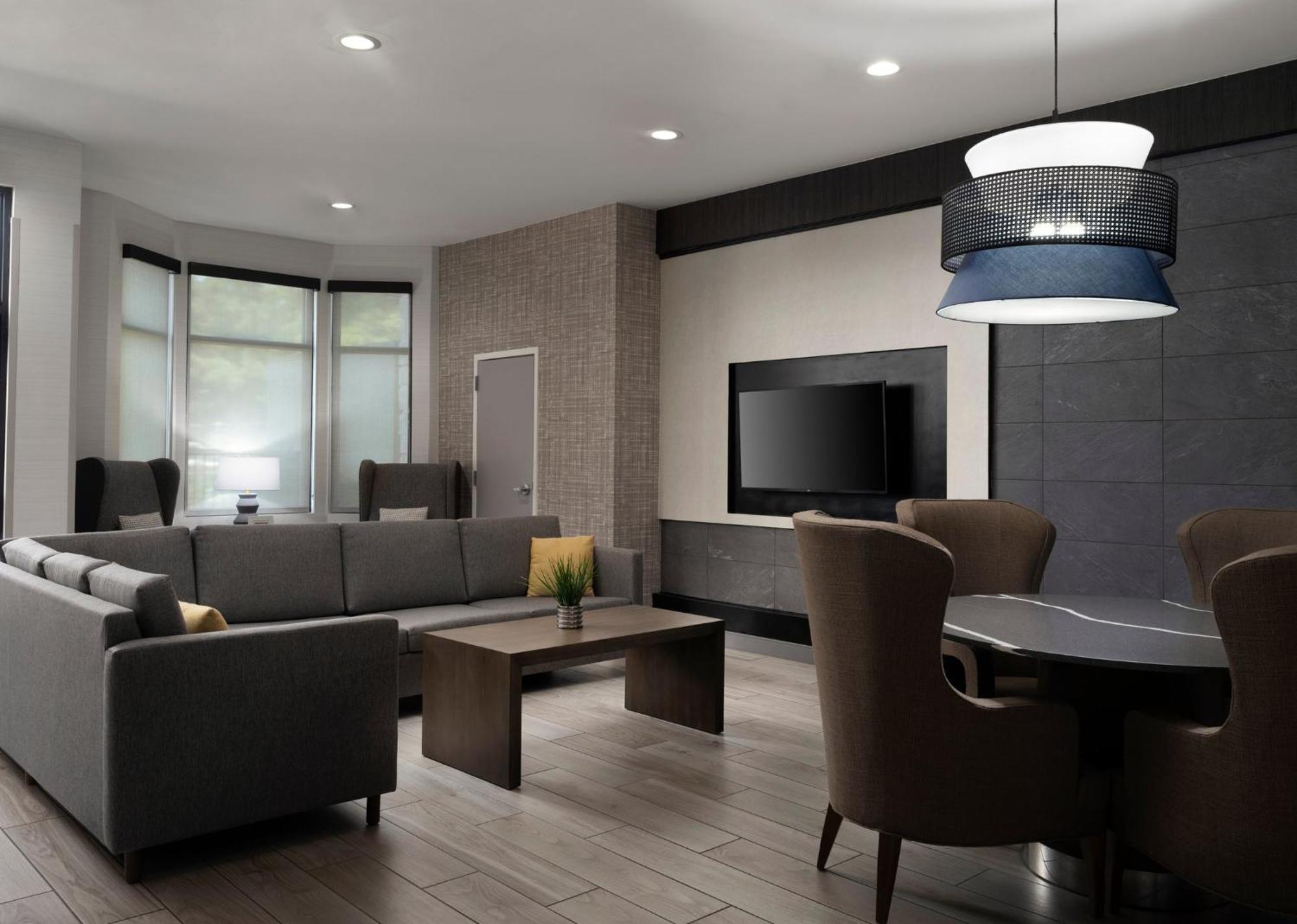 Staybridge Suites - Flowood - Nw Jackson By Ihg Esterno foto