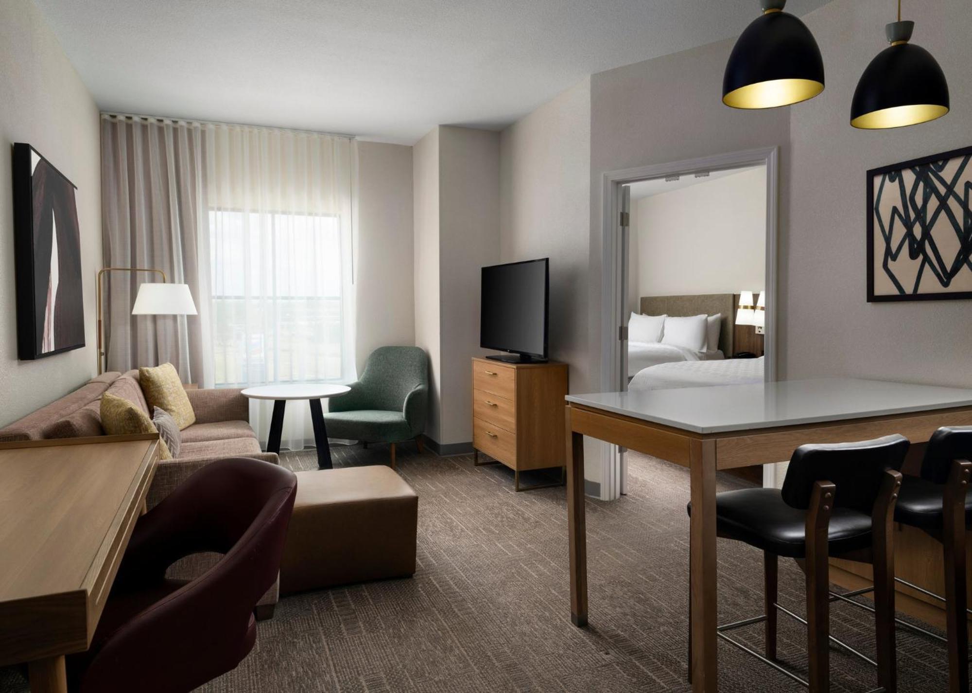 Staybridge Suites - Flowood - Nw Jackson By Ihg Esterno foto