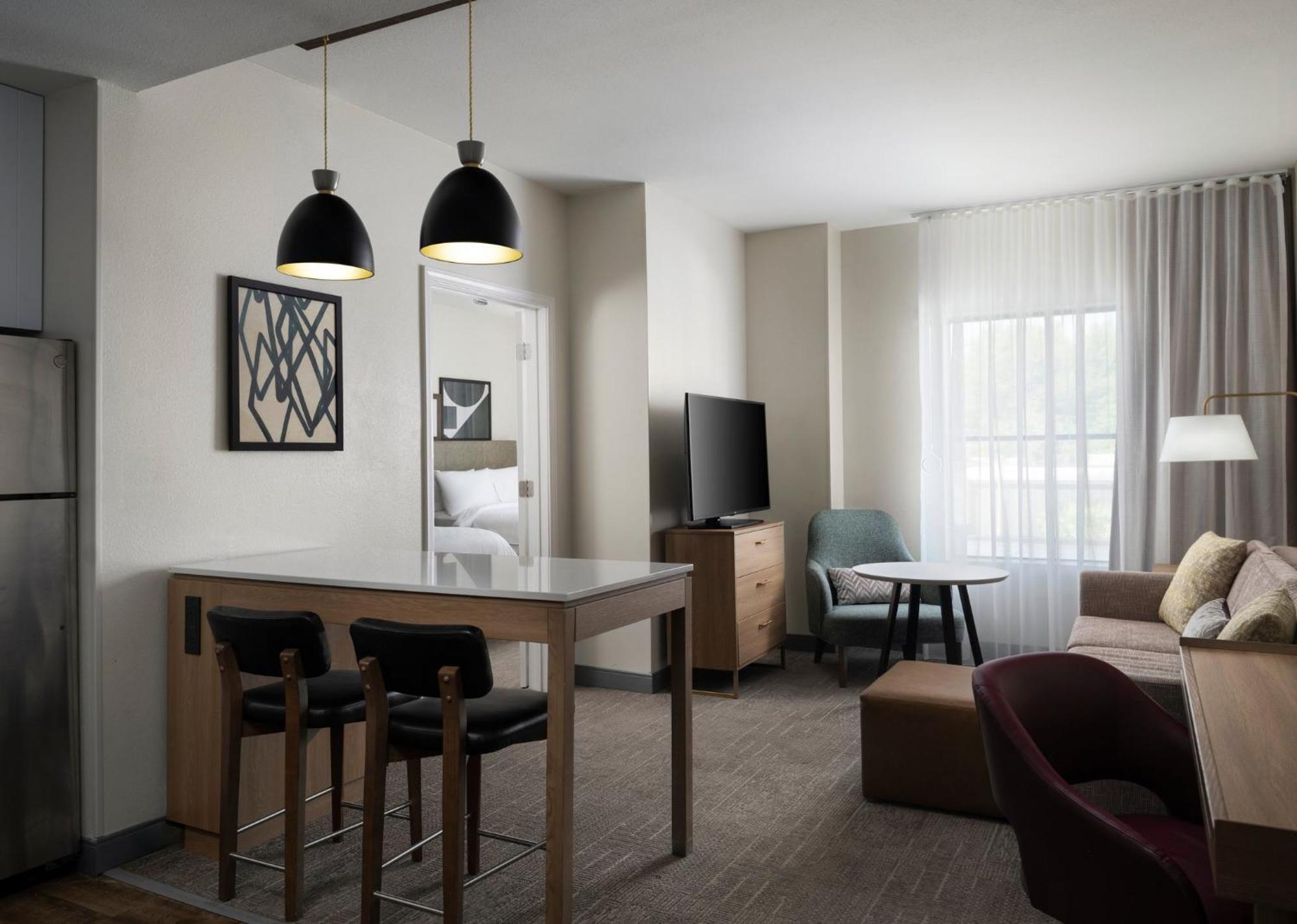 Staybridge Suites - Flowood - Nw Jackson By Ihg Esterno foto