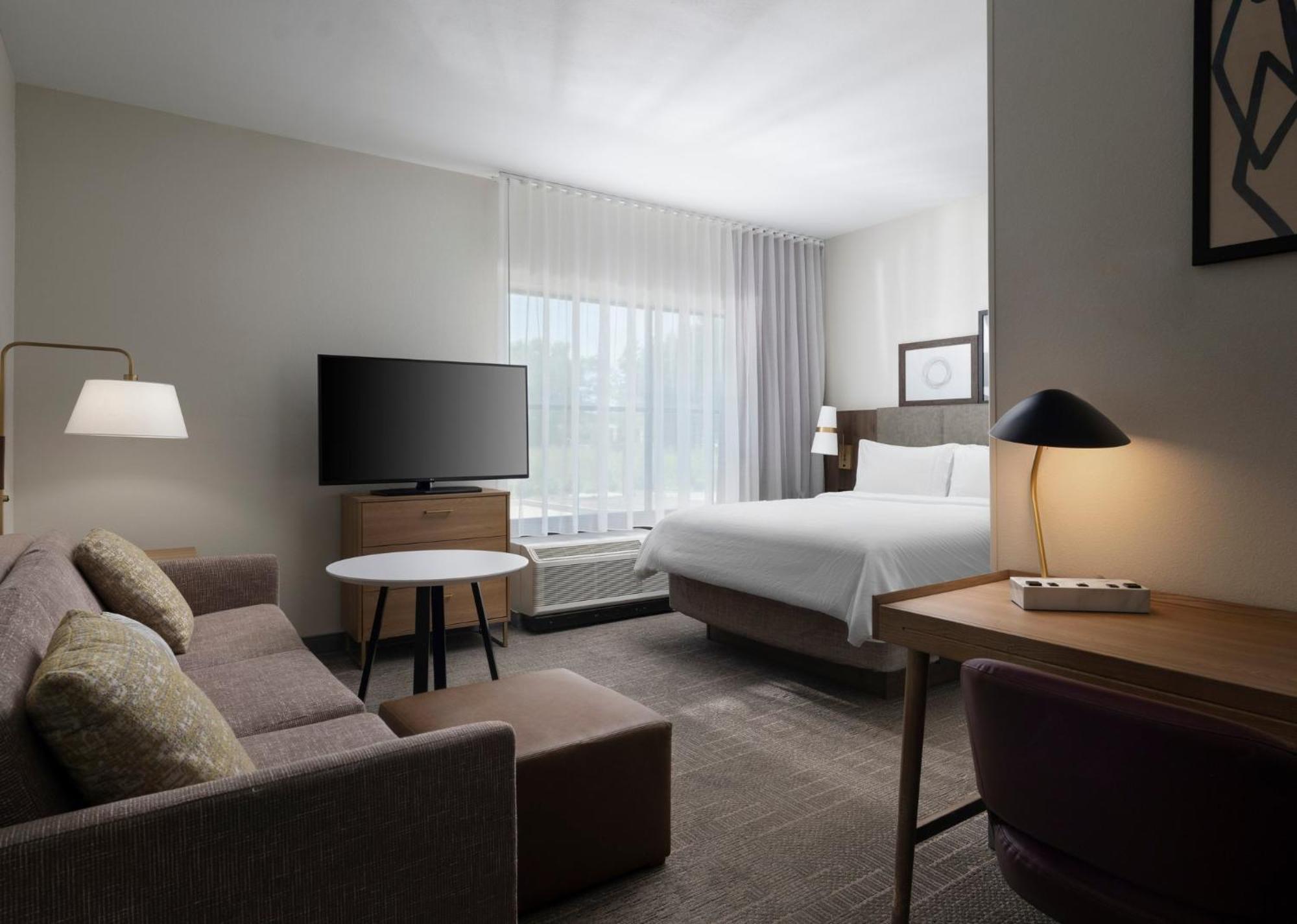 Staybridge Suites - Flowood - Nw Jackson By Ihg Esterno foto
