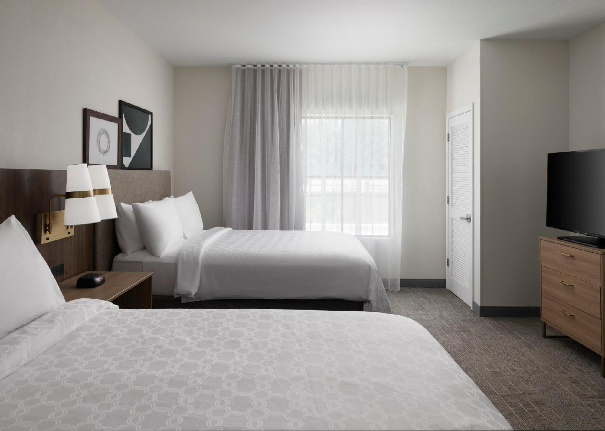 Staybridge Suites - Flowood - Nw Jackson By Ihg Esterno foto
