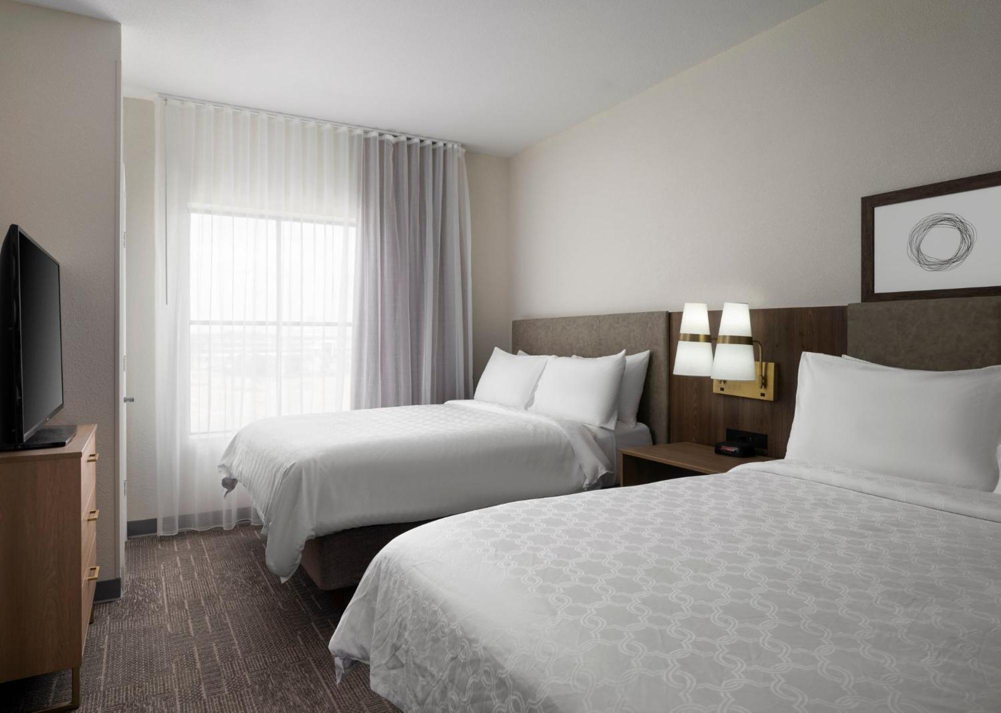 Staybridge Suites - Flowood - Nw Jackson, An Ihg Hotel Esterno foto