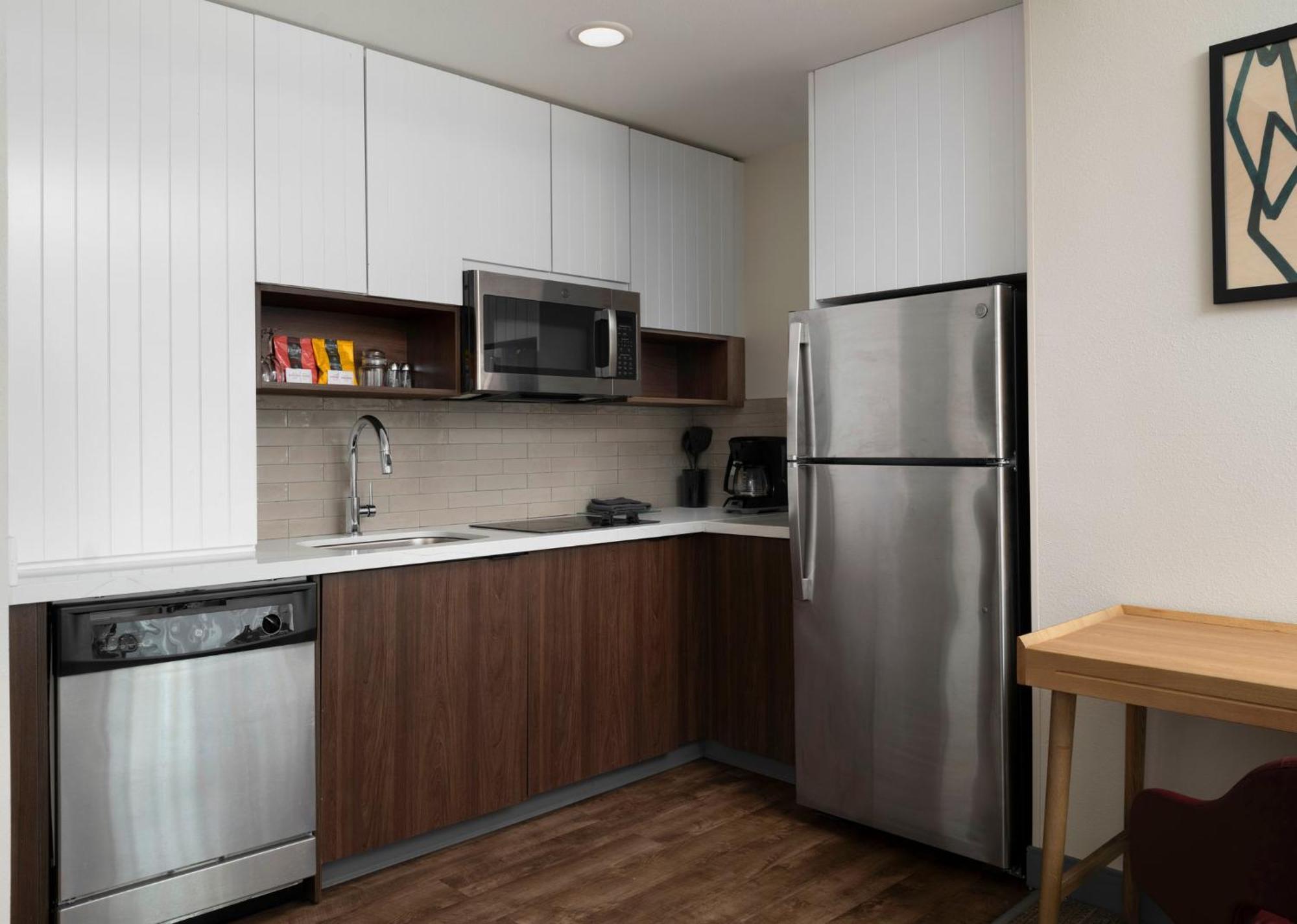 Staybridge Suites - Flowood - Nw Jackson By Ihg Esterno foto