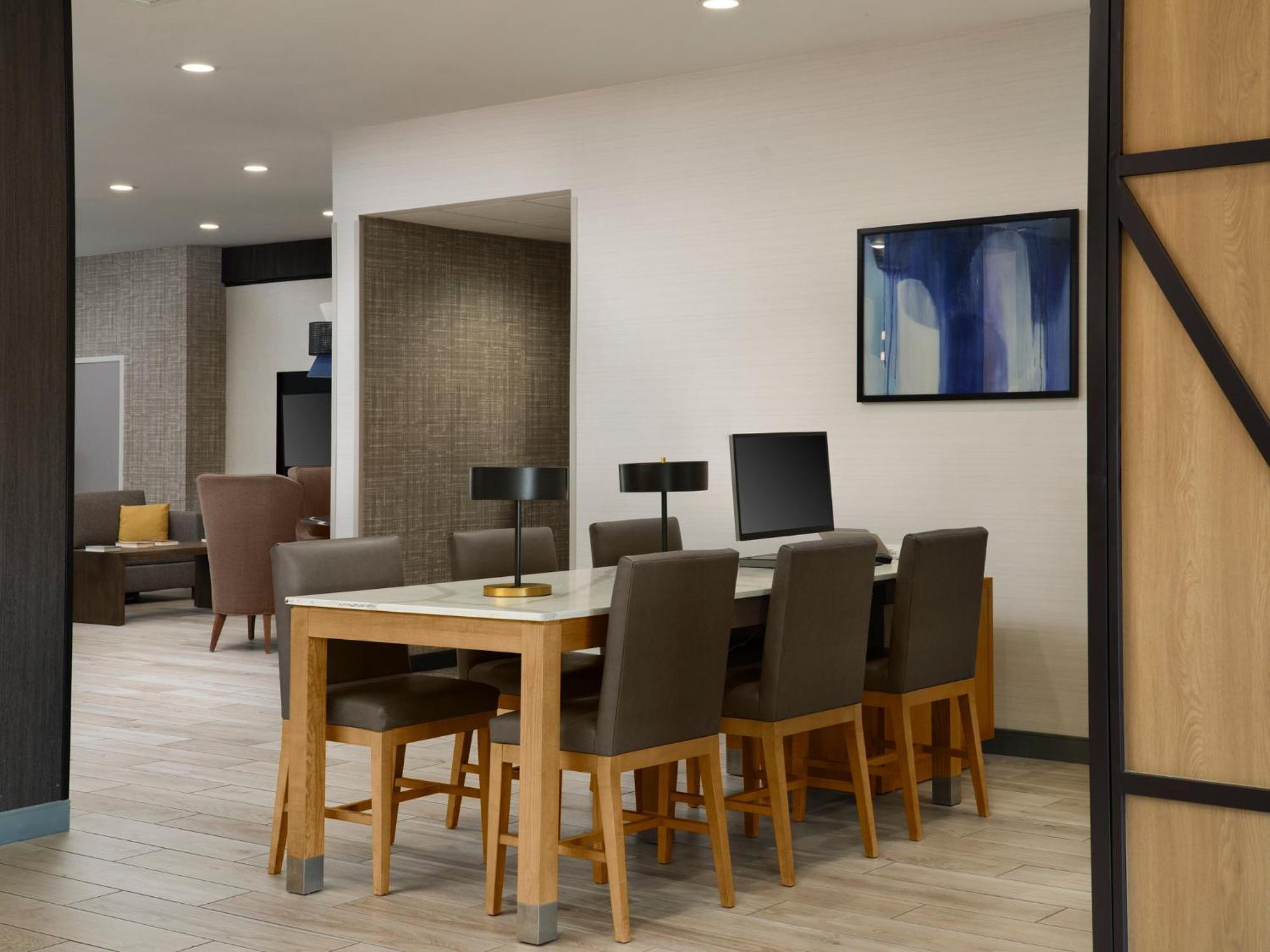 Staybridge Suites - Flowood - Nw Jackson By Ihg Esterno foto