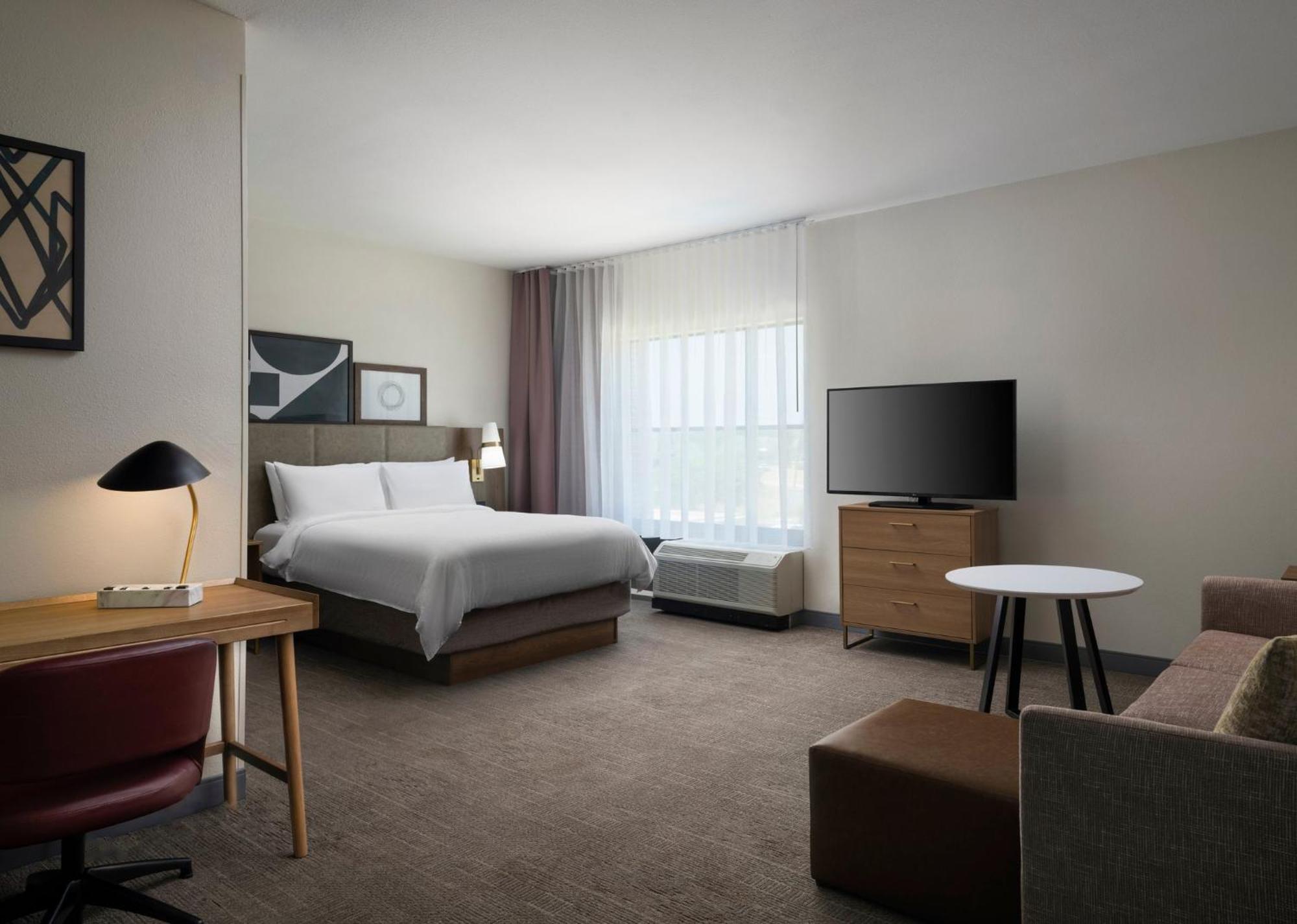 Staybridge Suites - Flowood - Nw Jackson By Ihg Esterno foto