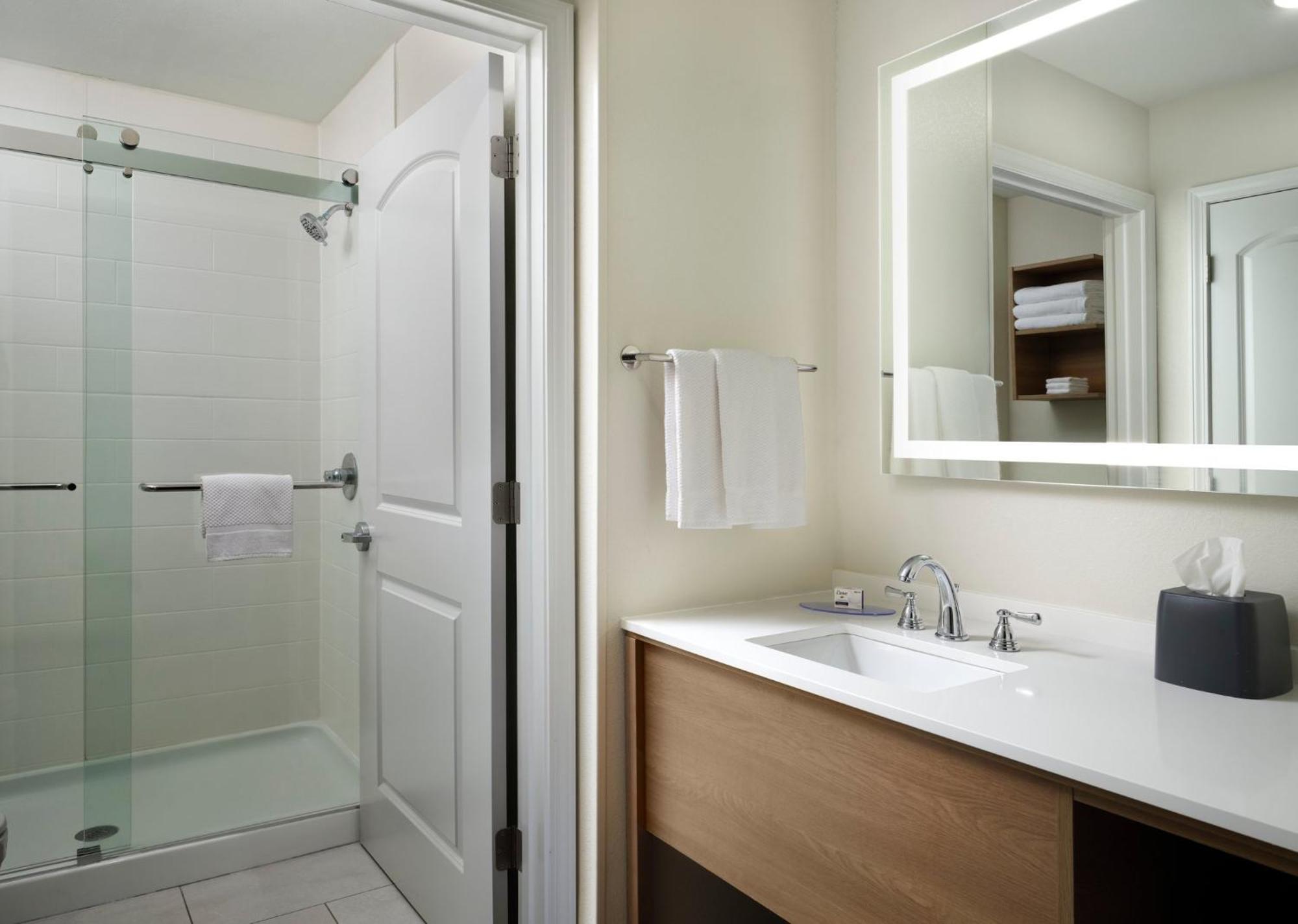 Staybridge Suites - Flowood - Nw Jackson By Ihg Esterno foto