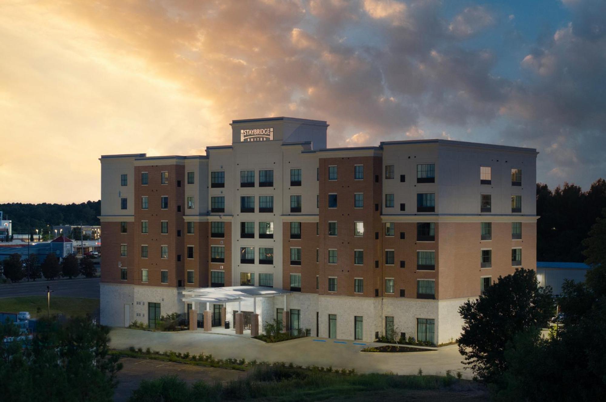 Staybridge Suites - Flowood - Nw Jackson By Ihg Esterno foto