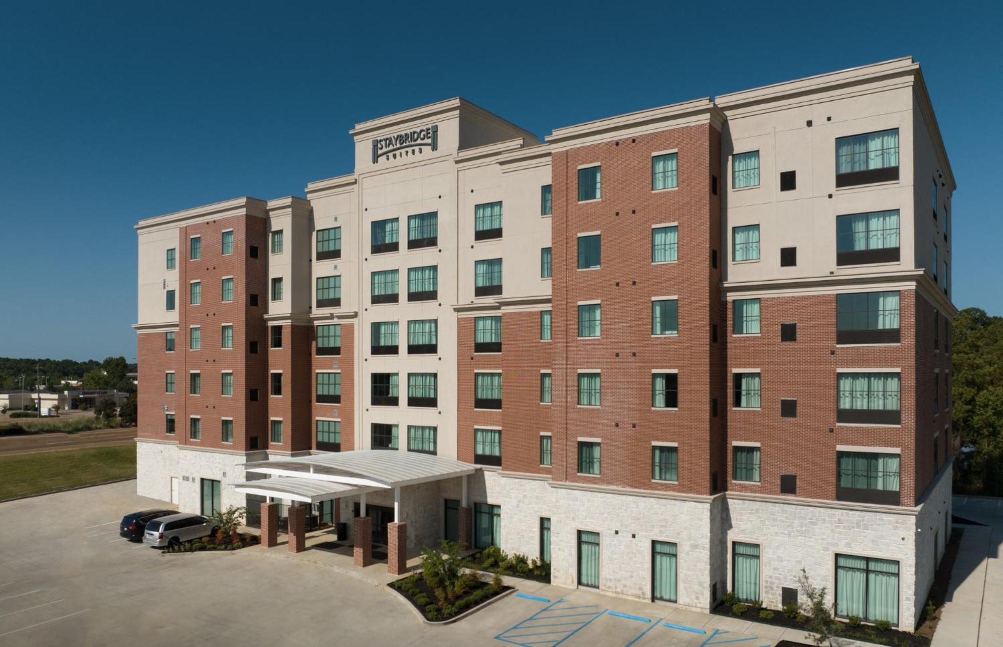 Staybridge Suites - Flowood - Nw Jackson, An Ihg Hotel Esterno foto