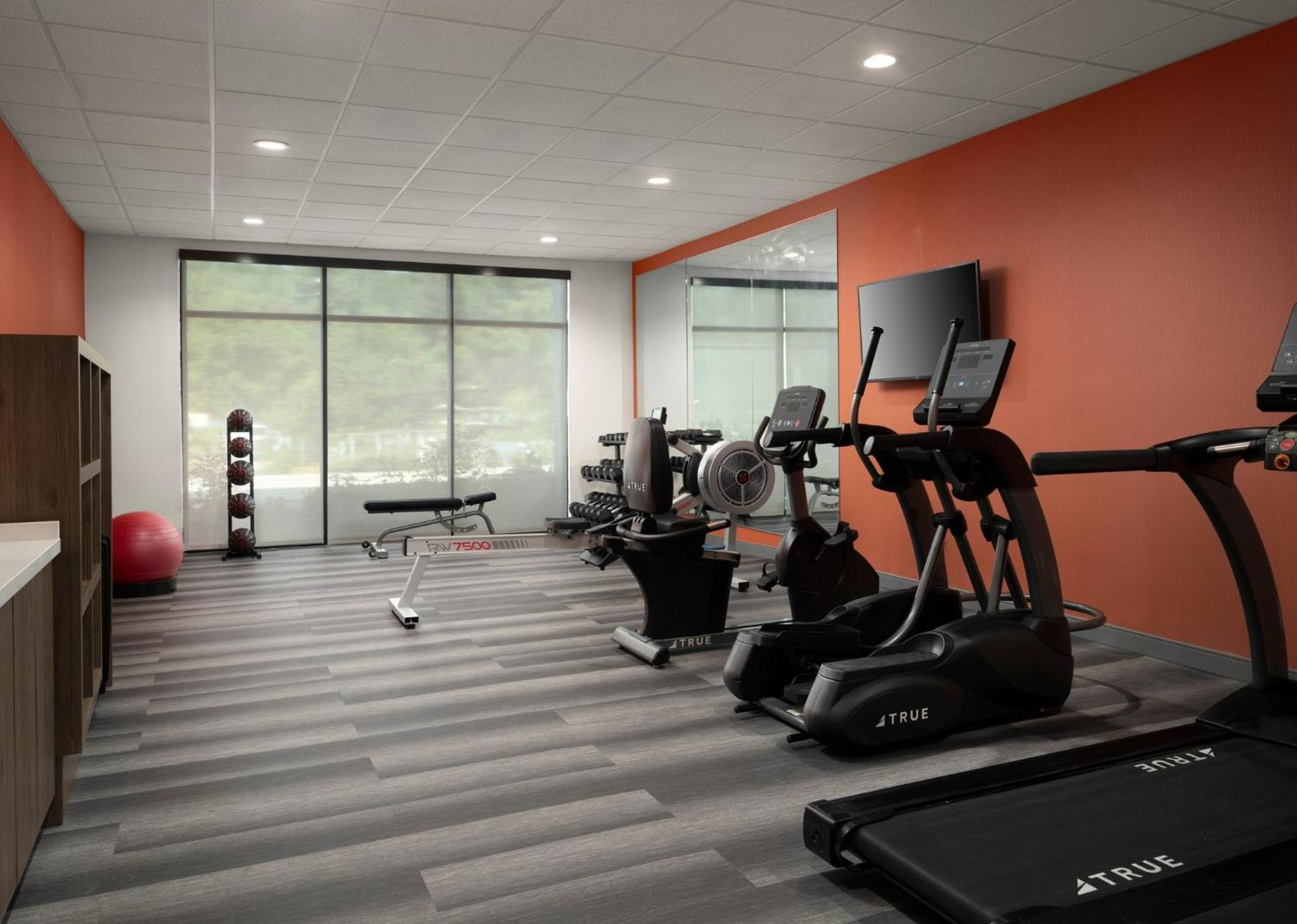 Staybridge Suites - Flowood - Nw Jackson By Ihg Esterno foto