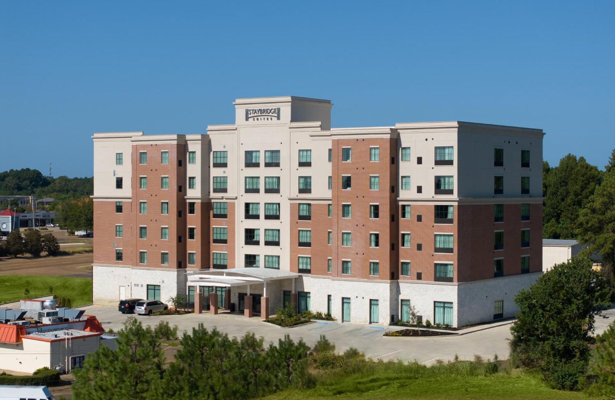 Staybridge Suites - Flowood - Nw Jackson, An Ihg Hotel Esterno foto